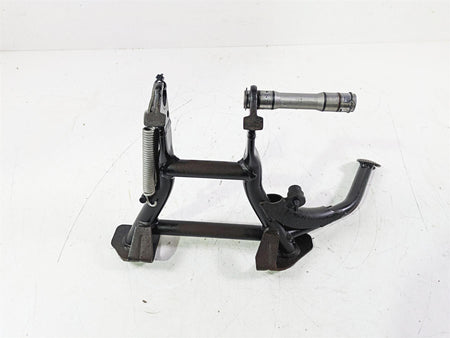 2015 BMW K1600 GT K48 Center Kickstand Kick Stand & Mount 46528522559 {{ shop.shopifyCountryName }} - Mototech271