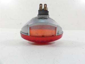 2009 Buell 1125 CR Taillight Tail Stop Rear Brake Light Lamp Y0401.1AD | Mototech271