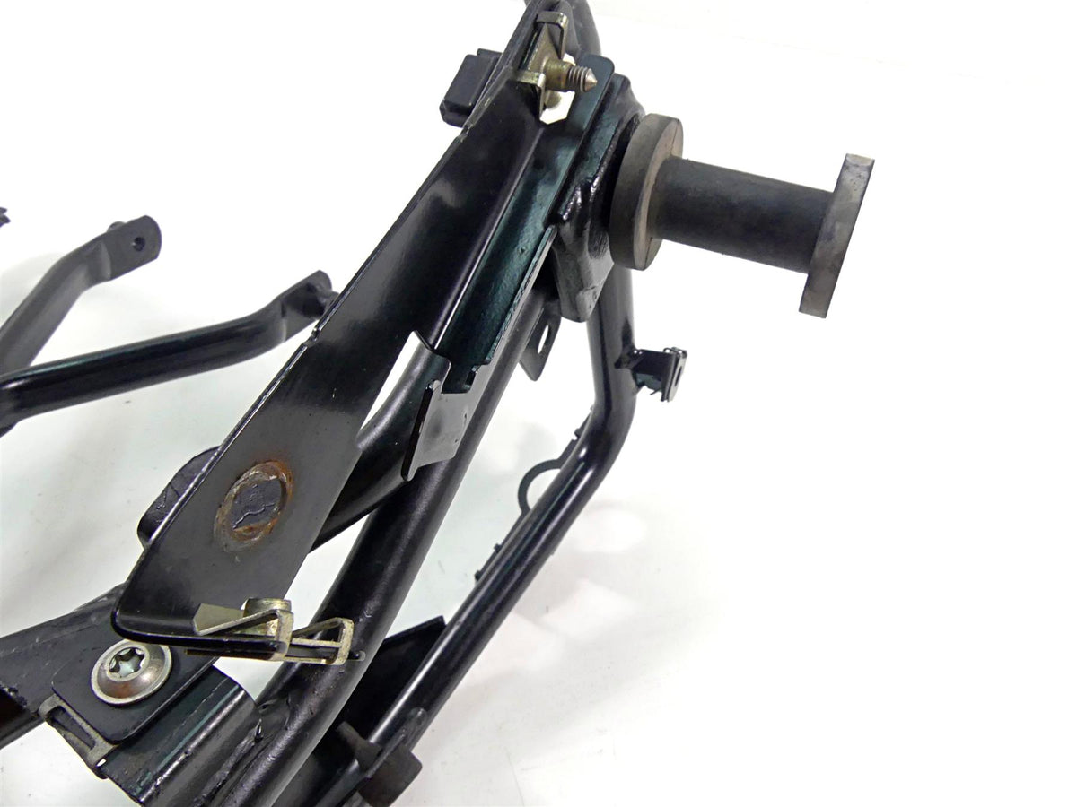 2009 BMW R1200GS K255 Adv Front Subframe Sub Frame Stay Holder 46637701558 {{ shop.shopifyCountryName }} - Mototech271