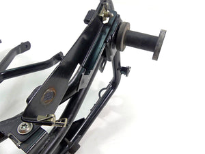 2009 BMW R1200GS K255 Adv Front Subframe Sub Frame Stay Holder 46637701558