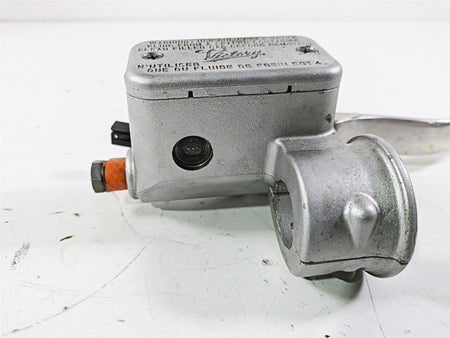 2004 Victory Kingpin Brembo Front Brake Master Cylinder 2010217 {{ shop.shopifyCountryName }} - Mototech271