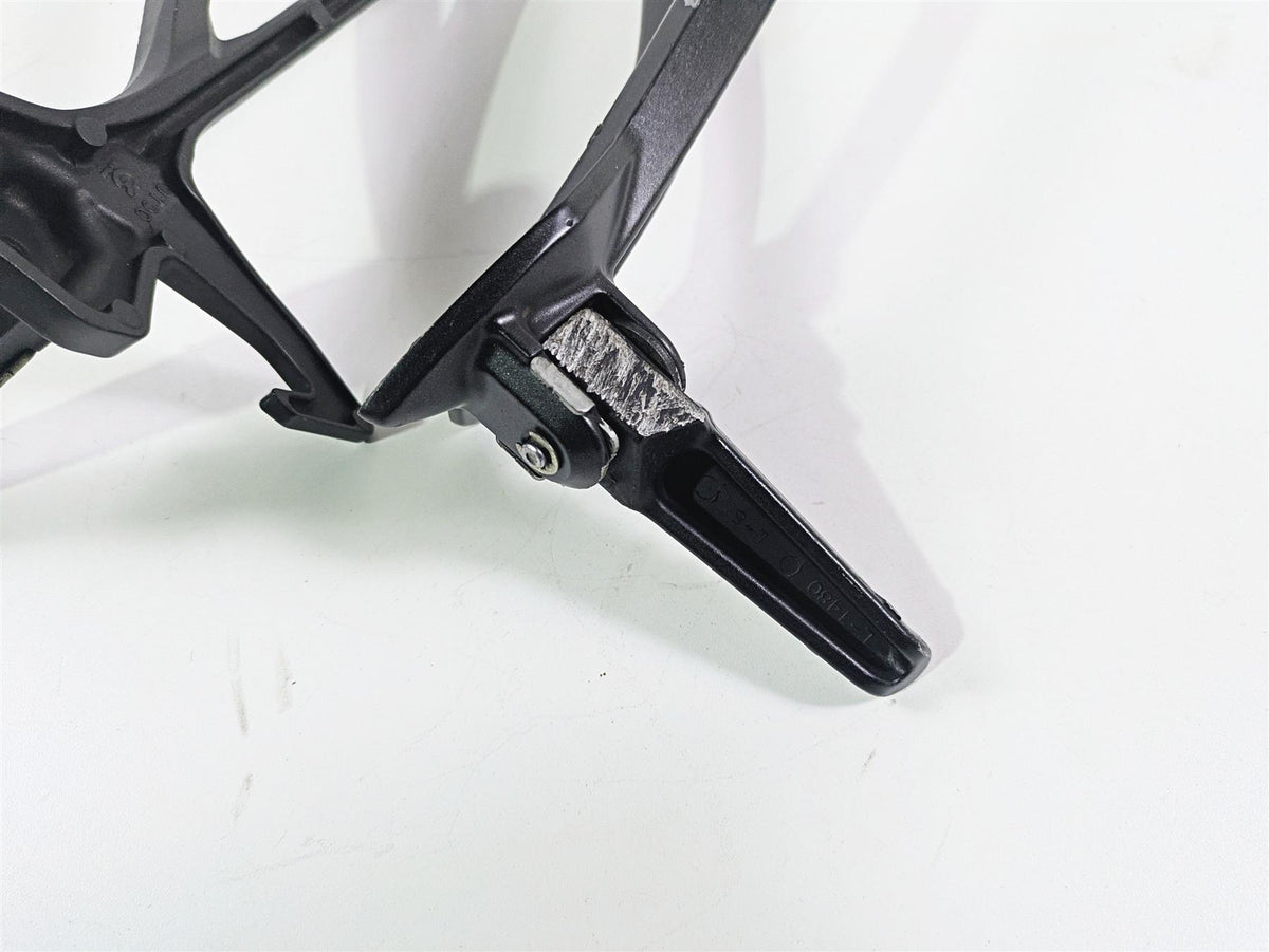 2016 Kawasaki ZX10R Ninja Rear Passenger Footpeg Rest Set 35063-0700-18R {{ shop.shopifyCountryName }} - Mototech271