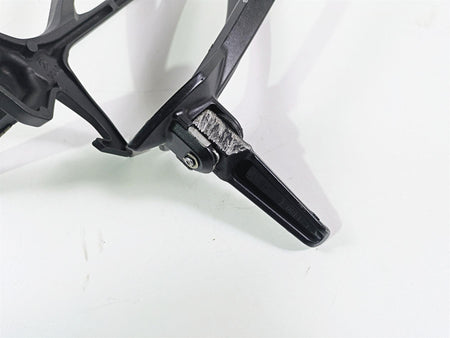 2016 Kawasaki ZX10R Ninja Rear Passenger Footpeg Rest Set 35063-0700-18R {{ shop.shopifyCountryName }} - Mototech271