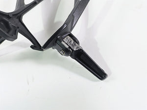 2016 Kawasaki ZX10R Ninja Rear Passenger Footpeg Rest Set 35063-0700-18R