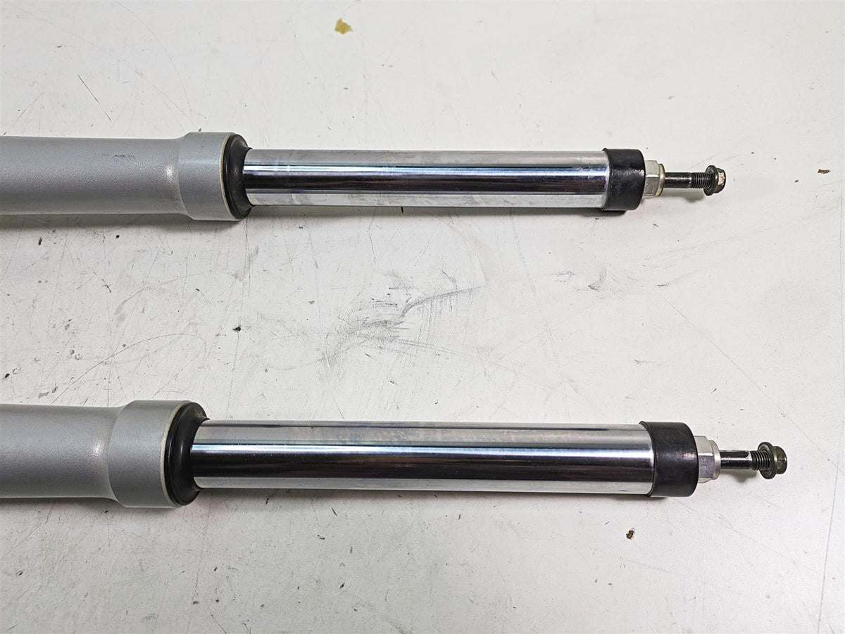 2007 BMW R1200RT K26 Straight Showa Front Fork Leg Set - Read 31427698911 {{ shop.shopifyCountryName }} - Mototech271
