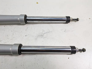 2007 BMW R1200RT K26 Straight Showa Front Fork Leg Set - Read 31427698911 | Mototech271