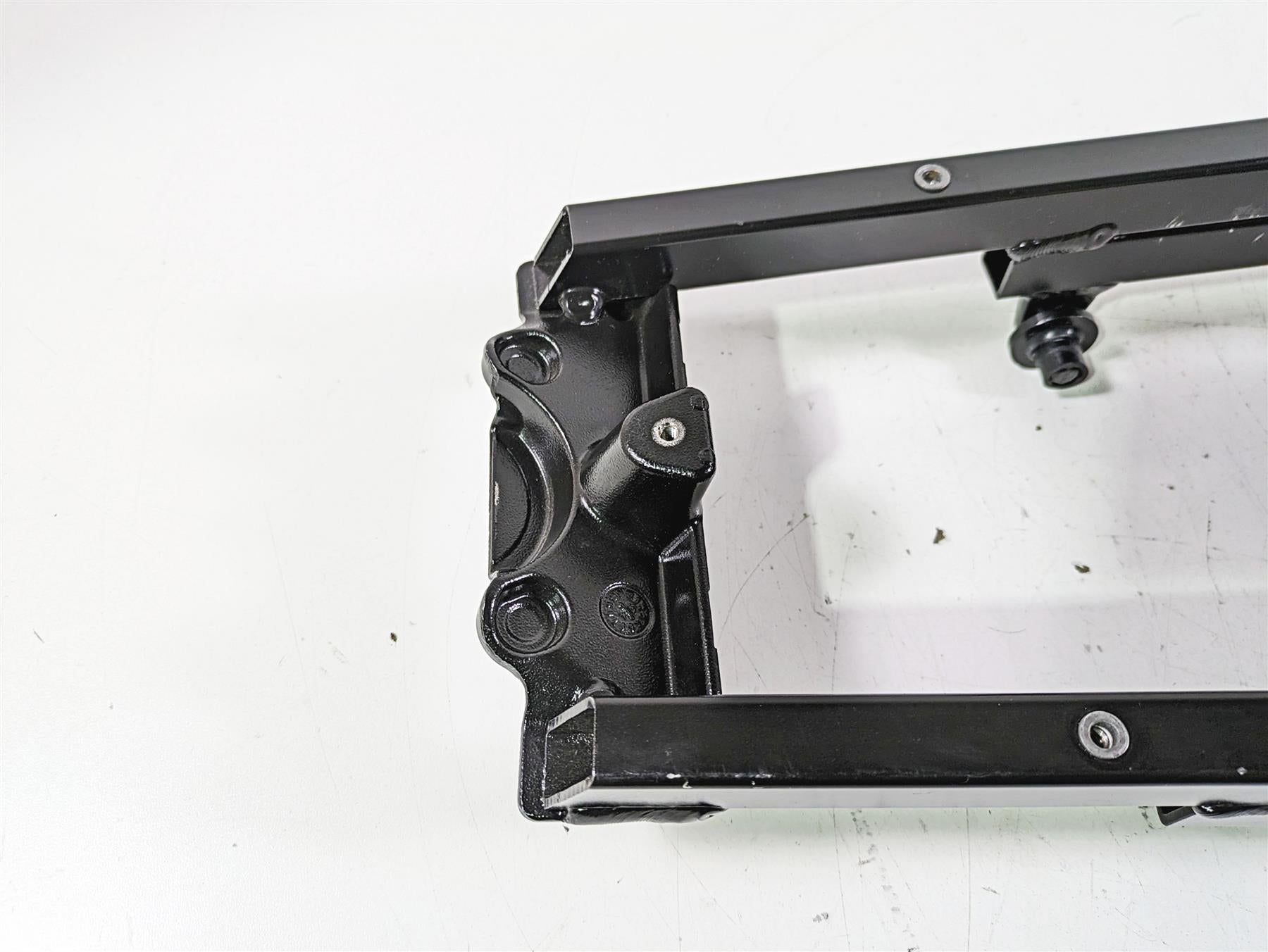 2017 BMW S1000R K47 Straight Subframe & Inner Fender 46518550381 8526754 {{ shop.shopifyCountryName }} - Mototech271