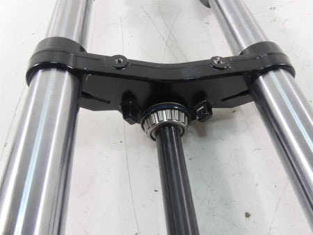 2016 Moto Guzzi V7 II Special 750 Straight Front Forks Triple Tree Set 2B001427 {{ shop.shopifyCountryName }} - Mototech271