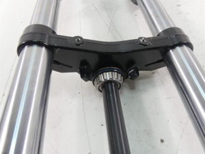 2016 Moto Guzzi V7 II Special 750 Straight Front Forks Triple Tree Set 2B001427 | Mototech271
