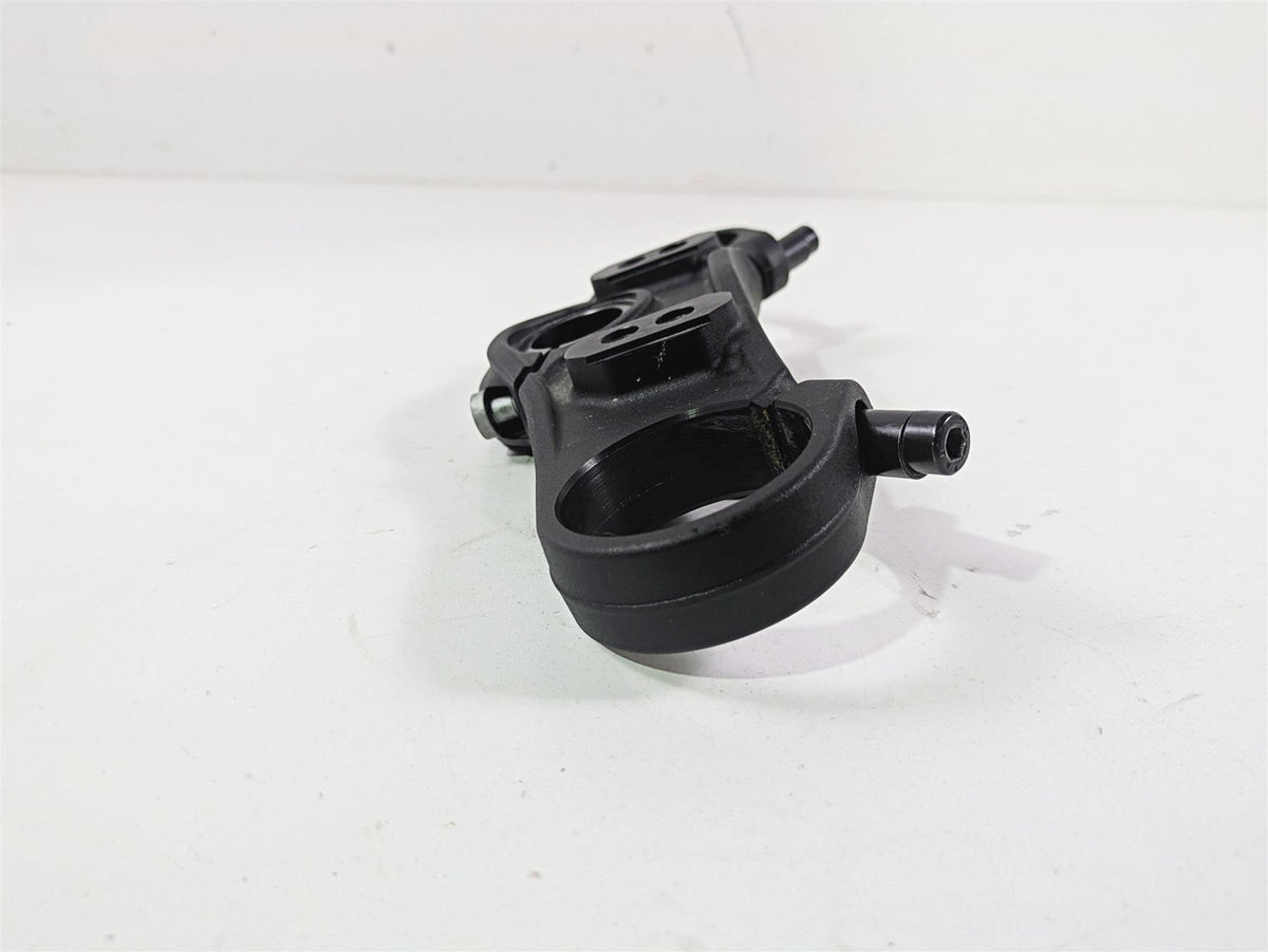 2018 KTM 1290 Super Duke R Upper Triple Tree Steering Clamp -Read 6160113402933S {{ shop.shopifyCountryName }} - Mototech271