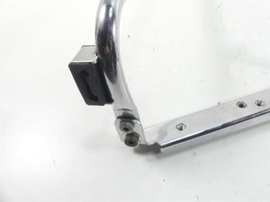 2005 Harley Touring CVO FLHTCSE Electra Glide Saddlebag Guard Holders 49207-04