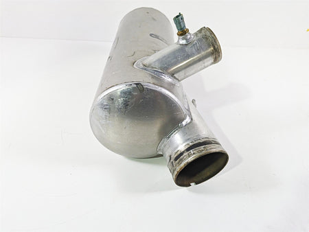 2010 Sea-Doo 4-Tec RXT 215 Exhaust Muffler Pipe Set 274001384 274001648 {{ shop.shopifyCountryName }} - Mototech271