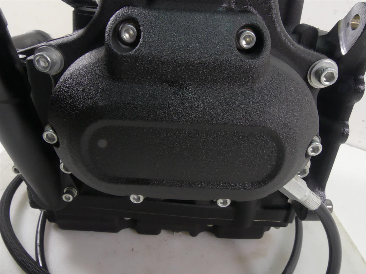 2022 Harley Softail FXBBS Street Bob 6-Sp Transmission Gear Box M8 -2k 35000198A {{ shop.shopifyCountryName }} - Mototech271
