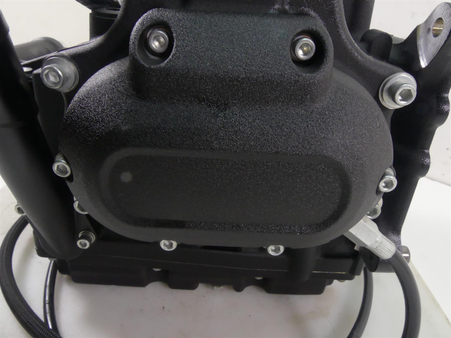 2022 Harley Softail FXBBS Street Bob 6-Sp Transmission Gear Box M8 -2k 35000198A {{ shop.shopifyCountryName }} - Mototech271