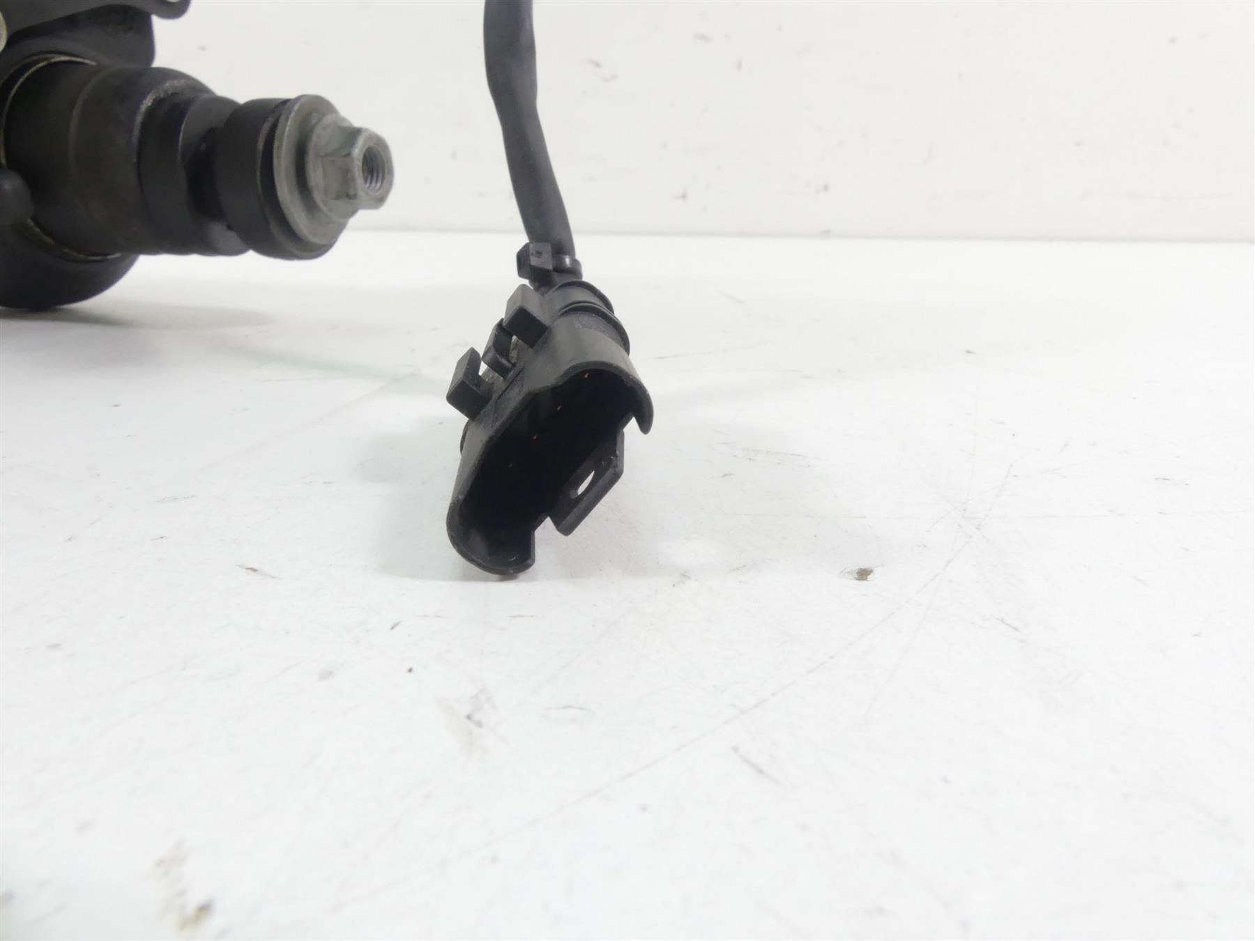 2012 BMW R1200 GS K255 Adventure Front Esa Shock Suspension Damper 31427728210 {{ shop.shopifyCountryName }} - Mototech271