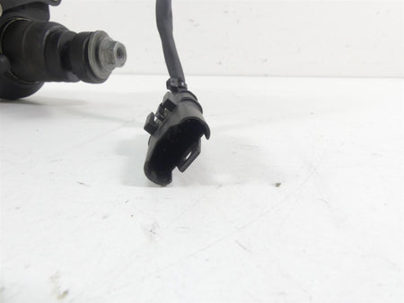 2012 BMW R1200 GS K255 Adventure Front Esa Shock Suspension Damper 31427728210 {{ shop.shopifyCountryName }} - Mototech271