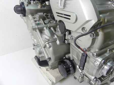 2014 BMW K1600 GTL K48 Running Engine Motor 15K - Video 11008564612 {{ shop.shopifyCountryName }} - Mototech271