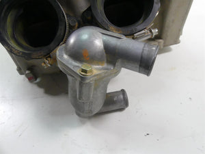 2021 Polaris RZR XP 1000 EPS Engine Cylinderhead Cylinder Head - 1K Only 1206045 | Mototech271