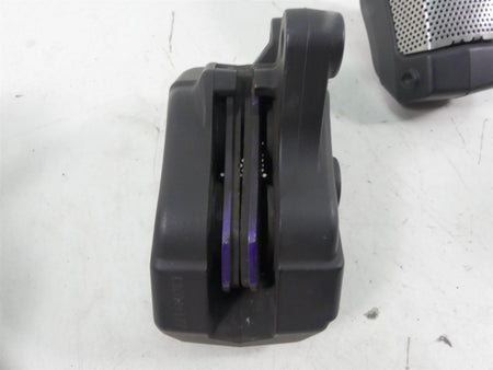 2013 Harley Touring FLHX Street Glide Front Brake Caliper Set 43027-08 44023-08 {{ shop.shopifyCountryName }} - Mototech271