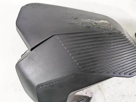 2022 BMW R1250 RT K052 Spark Plug Cover Guard Set 11128394385 {{ shop.shopifyCountryName }} - Mototech271