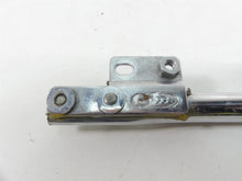 Load image into Gallery viewer, 2004 Harley FLHTC SE CVO Electra Glide Backrest Mount Holder Set 53758-96C
