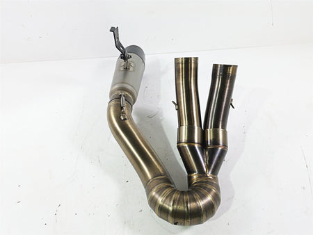 2018 Ducati Hypermotard 939 SP SC-Project S1 Exhaust Pipe Muffler D10-DL41T {{ shop.shopifyCountryName }} - Mototech271