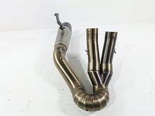 Load image into Gallery viewer, 2018 Ducati Hypermotard 939 SP SC-Project S1 Exhaust Pipe Muffler D10-DL41T | Mototech271
