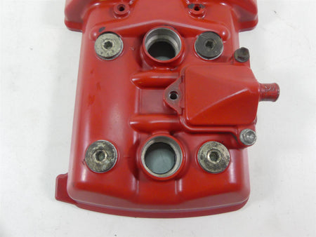 2012 Mv Agusta Brutale 1090 R Red Valve Cylinderhead Cover 8000B3272 {{ shop.shopifyCountryName }} - Mototech271