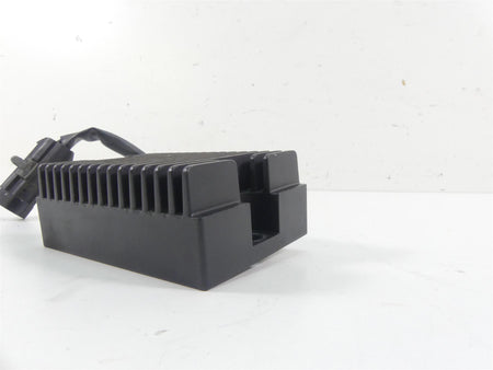 2006 Harley Sportster XL1200 Custom Rectifier Voltage Regulator 74523-04 {{ shop.shopifyCountryName }} - Mototech271