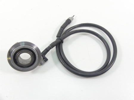 2002 Triumph Bonneville America Speedometer Drive Gear & Spinning Cable T2001160 {{ shop.shopifyCountryName }} - Mototech271