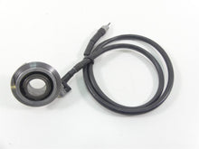 Load image into Gallery viewer, 2002 Triumph Bonneville America Speedometer Drive Gear &amp; Spinning Cable T2001160 | Mototech271
