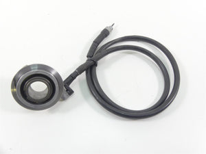 2002 Triumph Bonneville America Speedometer Drive Gear & Spinning Cable T2001160 | Mototech271