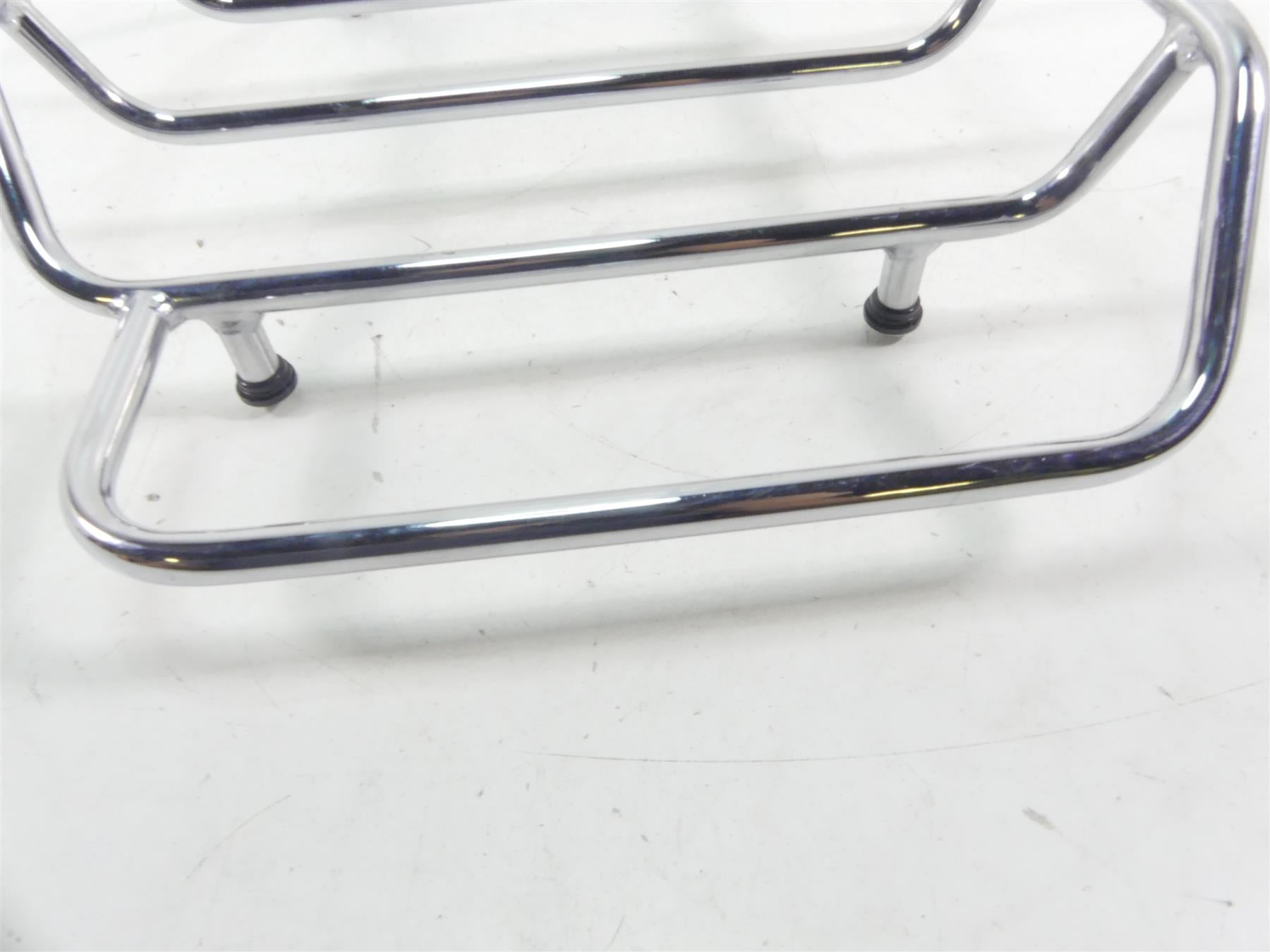 2017 Harley Touring FLHTKL Electra Glide Trunk Tour Pak Luggage Rack 53665-87 {{ shop.shopifyCountryName }} - Mototech271