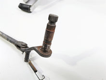 Load image into Gallery viewer, 2006 Suzuki VL800 C50 Boulevard Front Left Right Floorboard Set 43510-41F10
