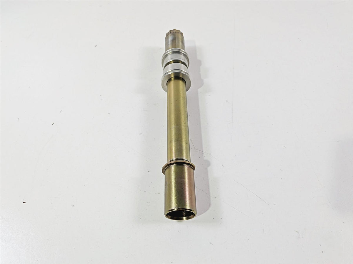 2007 Mv Agusta F4 1000R 312 Front Axle Wheel Spindle 8000A3468-Mototech271