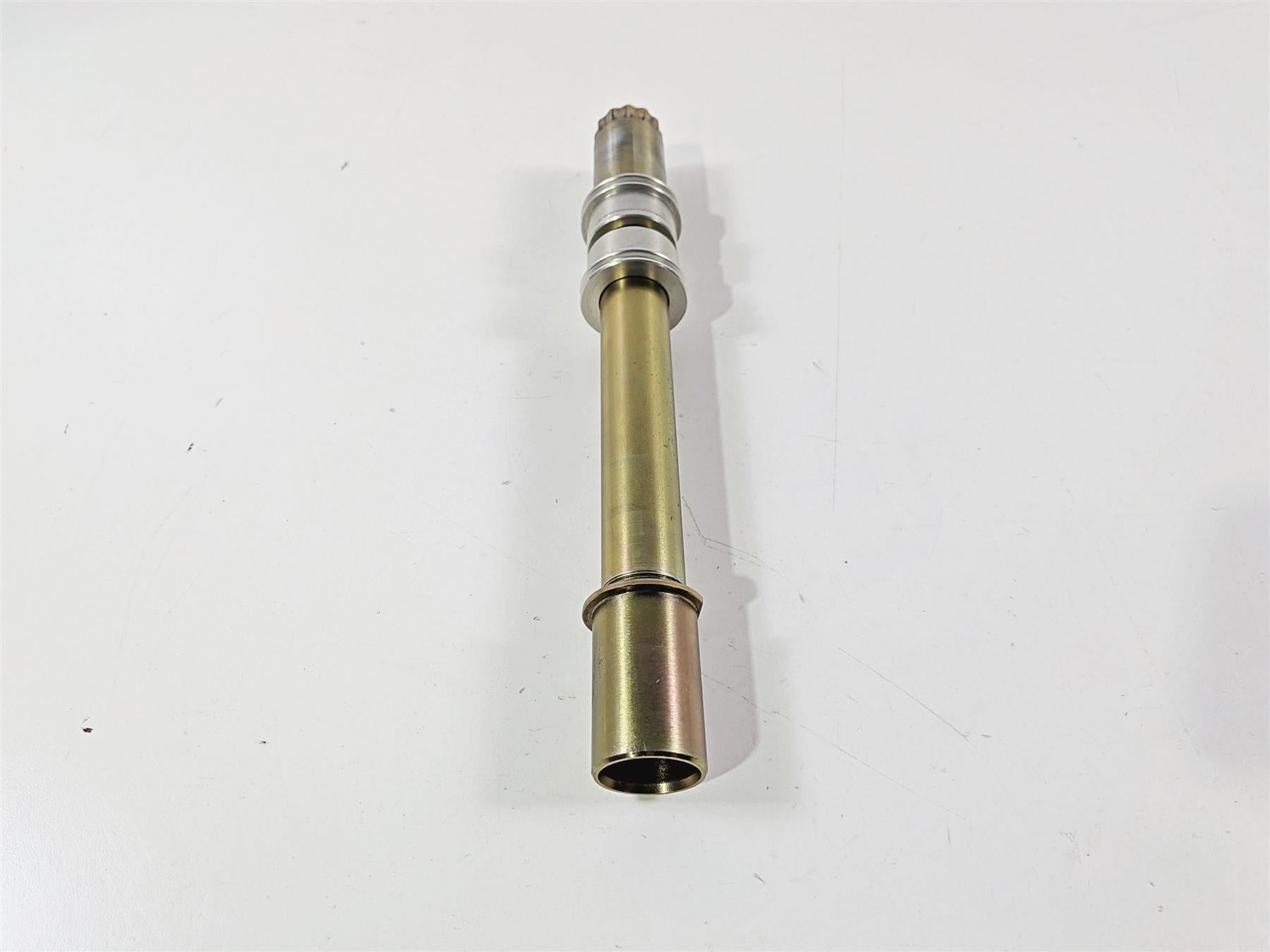 2007 Mv Agusta F4 1000R 312 Front Axle Wheel Spindle 8000A3468-Mototech271