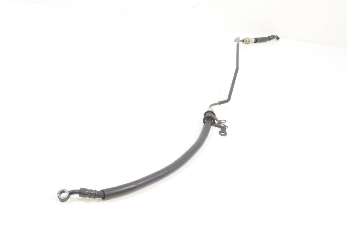 2014 Yamaha XT1200 ES Super Tenere Clutch Line Hose Pipe 23P-26470-00-00 {{ shop.shopifyCountryName }} - Mototech271