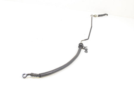 2014 Yamaha XT1200 ES Super Tenere Clutch Line Hose Pipe 23P-26470-00-00 {{ shop.shopifyCountryName }} - Mototech271