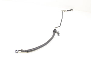 2014 Yamaha XT1200 ES Super Tenere Clutch Line Hose Pipe 23P-26470-00-00 | Mototech271