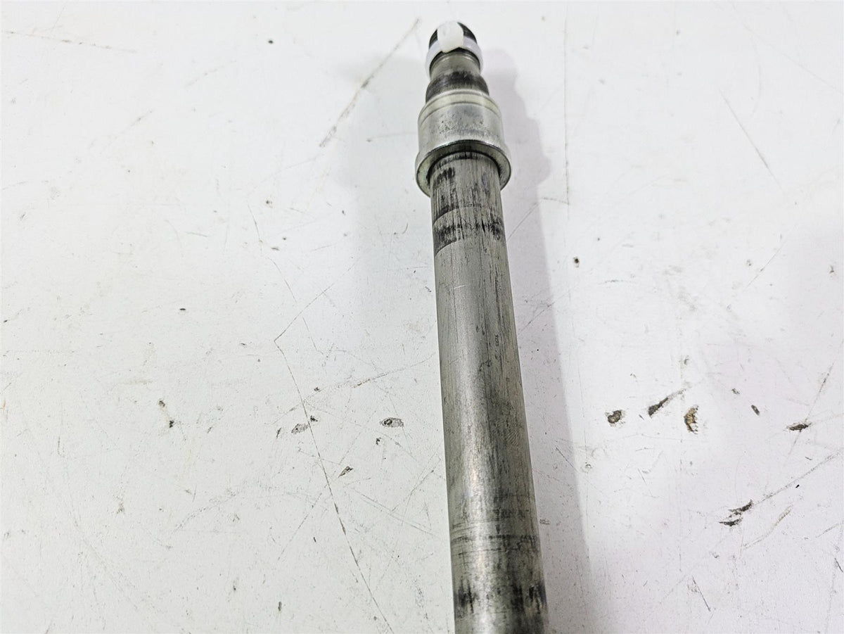 2012 Yamaha XT1200 Super Tenere Front Axle Wheel Spindle 4XV-25181-10-00 {{ shop.shopifyCountryName }} - Mototech271