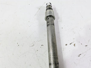 2012 Yamaha XT1200 Super Tenere Front Axle Wheel Spindle 4XV-25181-10-00