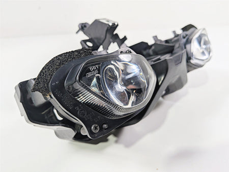 2023 Yamaha MT10 MTN1000 Headlight Head Light Lamp Set B5Y-84300-00-00 {{ shop.shopifyCountryName }} - Mototech271