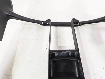 2015 BMW K1600 GT K48 Radiator Center Cover Shroud Plastic 17117726602 {{ shop.shopifyCountryName }} - Mototech271