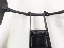 Load image into Gallery viewer, 2015 BMW K1600 GT K48 Radiator Center Cover Shroud Plastic 17117726602
