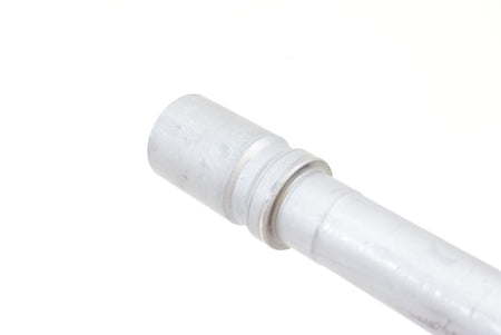 2014 BMW S1000 RR K46 Front Axle Wheel Spindle 31427713304 {{ shop.shopifyCountryName }} - Mototech271
