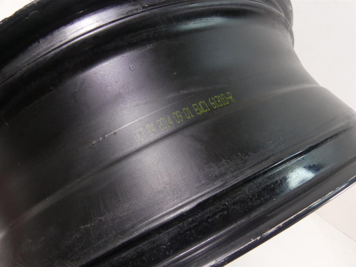 2015 KTM 1290R Super Duke 17x6 Rear Wheel Rim - Read 6141010100030 {{ shop.shopifyCountryName }} - Mototech271