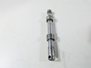 2014 Harley FXDL Dyna Low Rider Front Axle Wheel Spindle 25mm 41628-08 | Mototech271