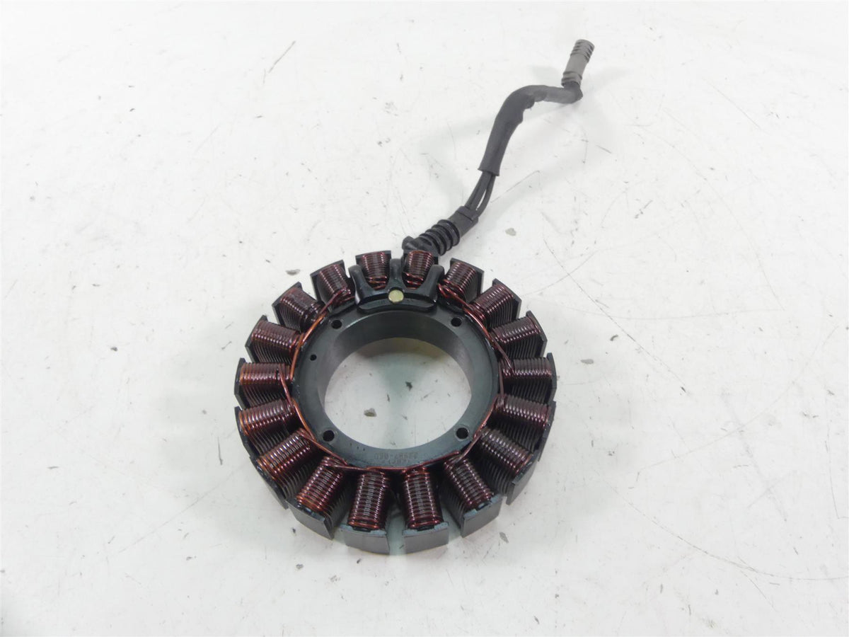 2013 Harley Touring FLHX Street Glide Stator Alternator Generator 50A 29987-06D {{ shop.shopifyCountryName }} - Mototech271