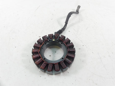 2013 Harley Touring FLHX Street Glide Stator Alternator Generator 50A 29987-06D {{ shop.shopifyCountryName }} - Mototech271