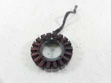 Load image into Gallery viewer, 2013 Harley Touring FLHX Street Glide Stator Alternator Generator 50A 29987-06D | Mototech271

